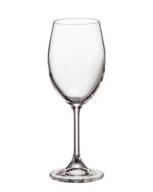 К-кт от 6 чаши за Бяло Вино - Sylvia