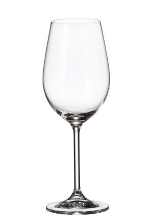 К-кт от 6 чаши за Бяло Вино - Colibri