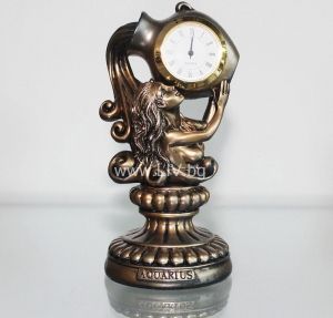 Часовник-Зодия Водолей