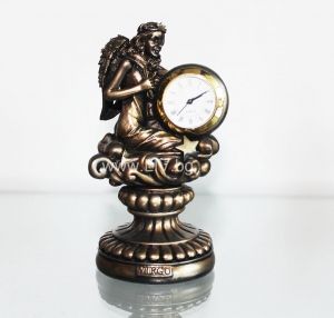 Часовник-Зодия Дева