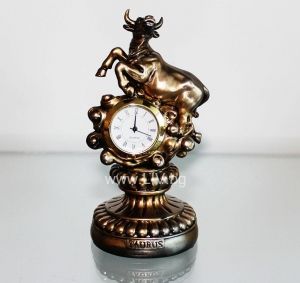 Часовник-Зодия Телец