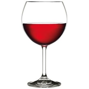 Чаши за червено вино Colibri 570 мл