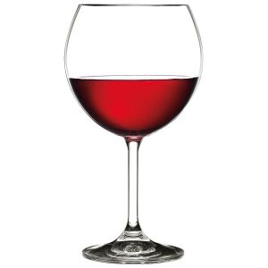 Чаши за червено вино Sylvia 460мл