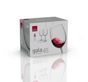 Чаши за бяло вино 6 бр. 450 мл Gala