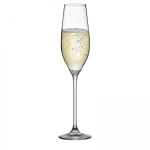 Чаши за шампанско 6 бр. 210 мл Celebration 
