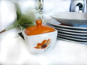 Захарник Orange tulip by Art of Luxury Ware