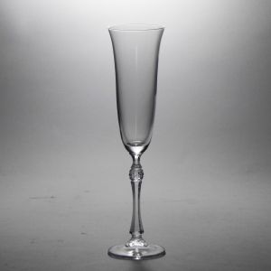 чаши за шампанско Parus 190 мл by Bohemia Crystalex