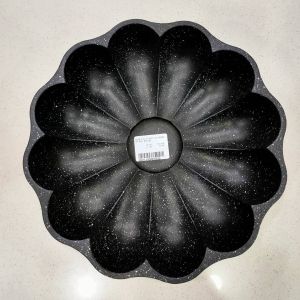 форма за печене на сладкиш 26 см DAISY BLACK