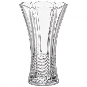кристална ваза 30 см Orion