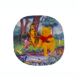 Winnie the Pooh комплект за хранене 3 части